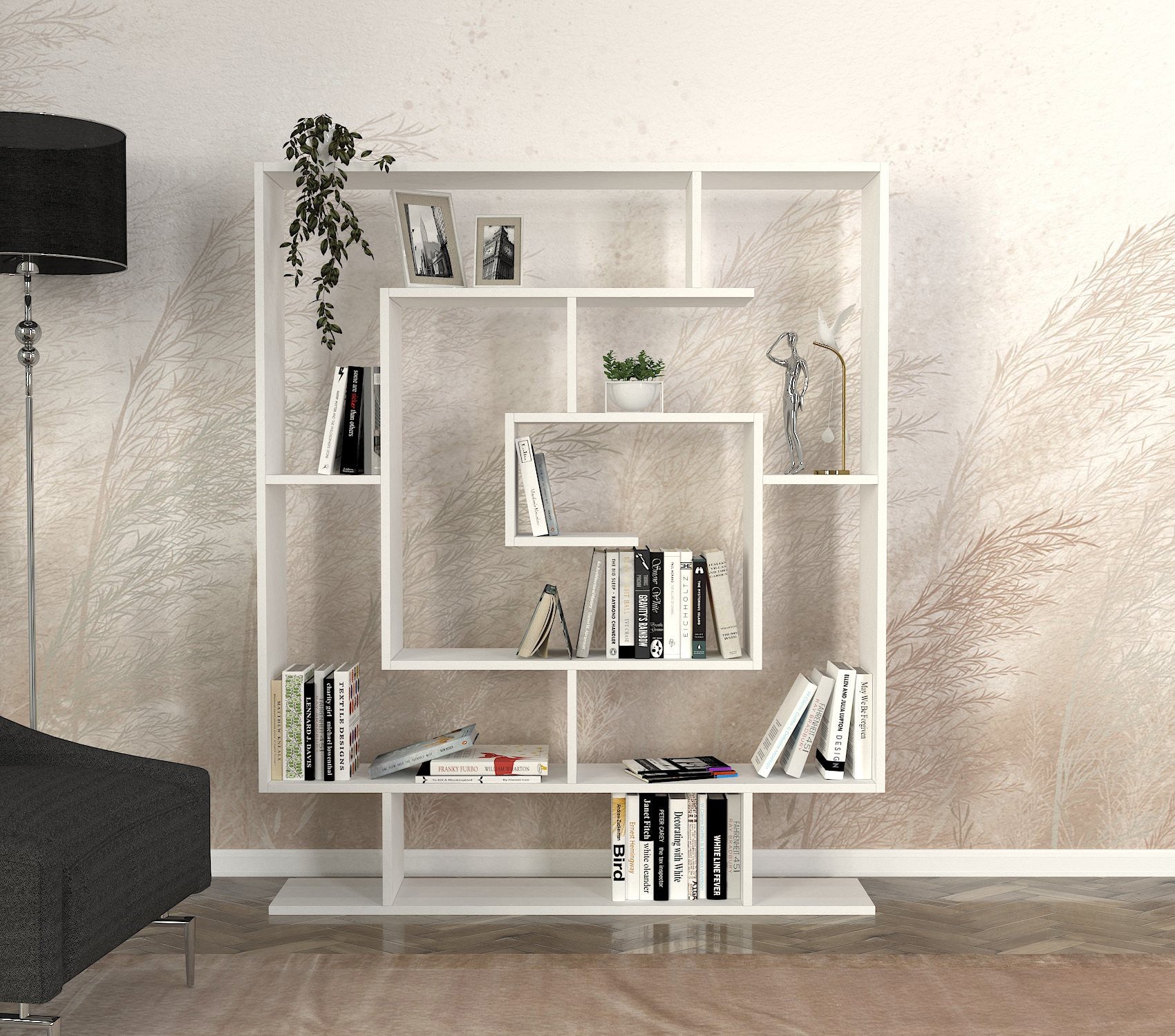 Bookshelf | homemem39
