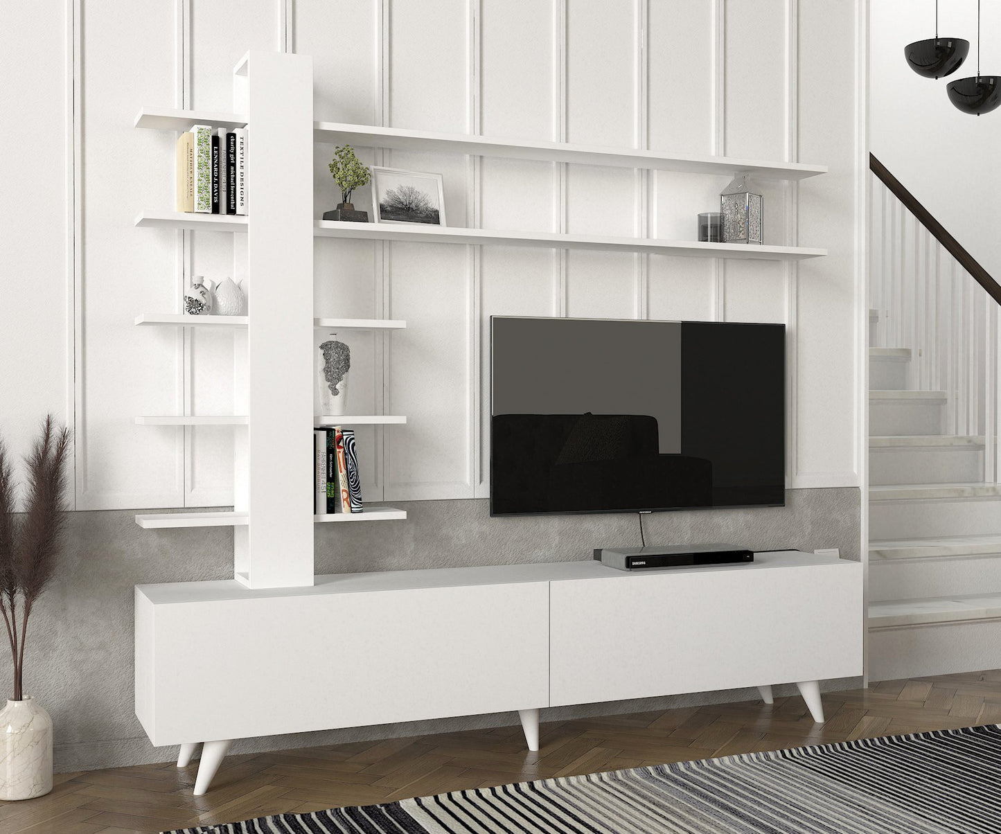 Mobile TV Moderno