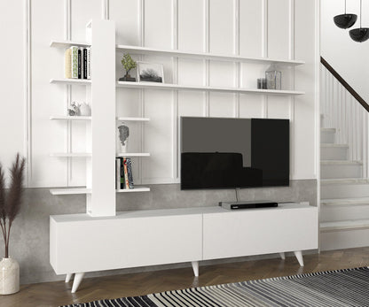 Mobile TV Moderno