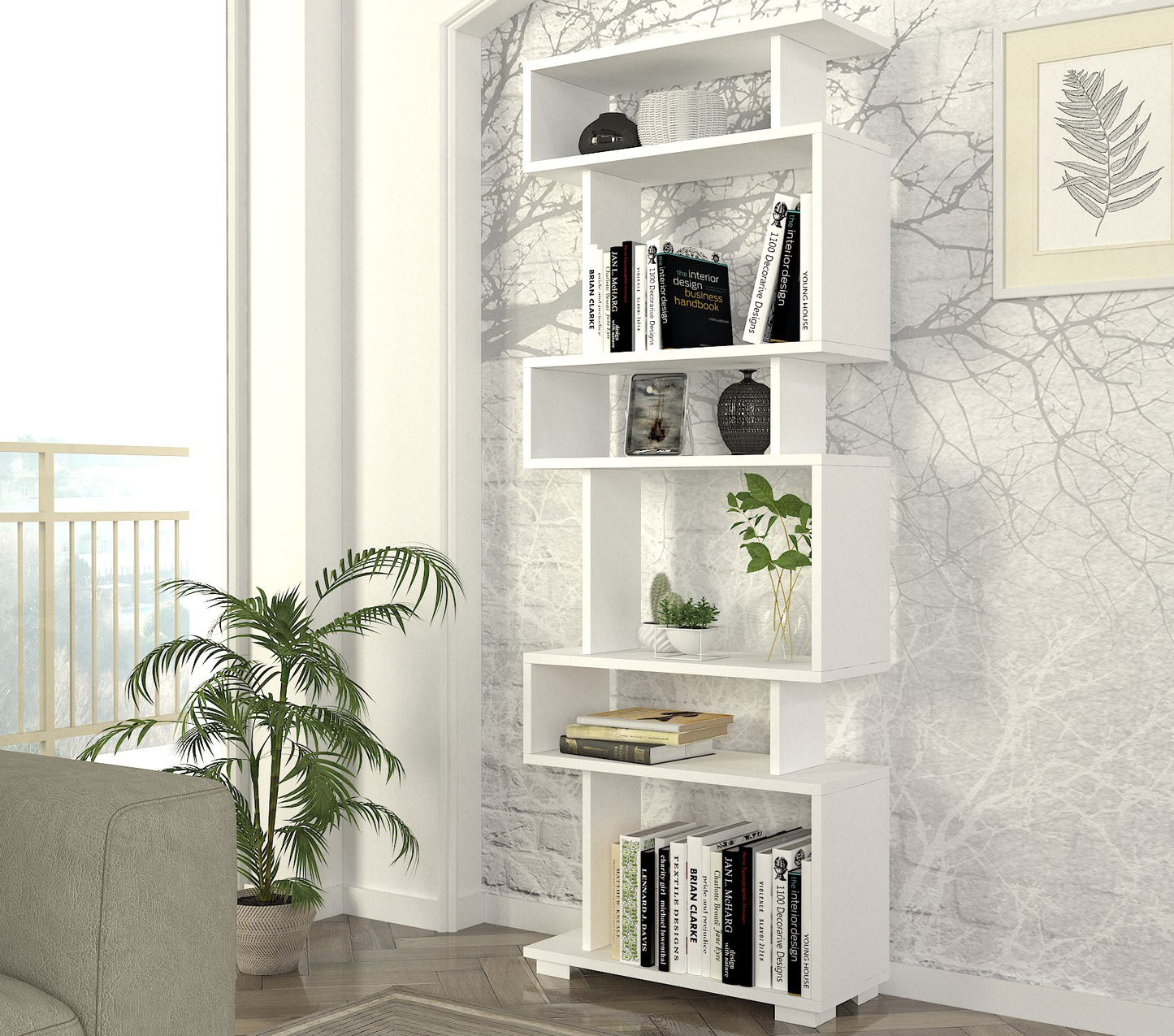 Bookshelf | homemem39