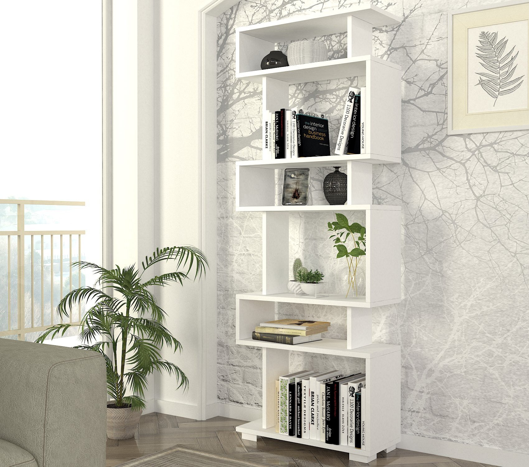 Bookshelf | homemem39