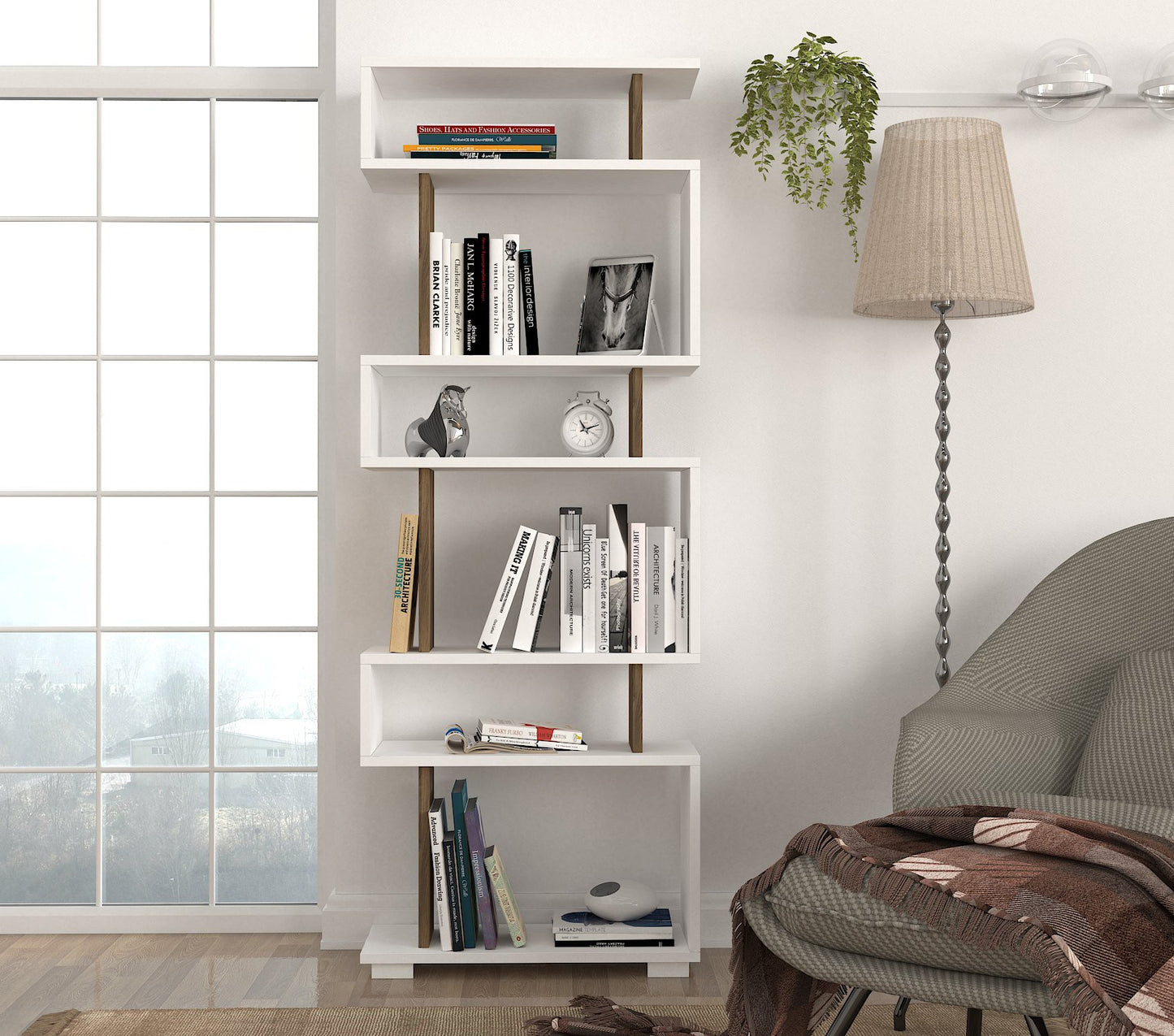 Bookshelf | homemem39