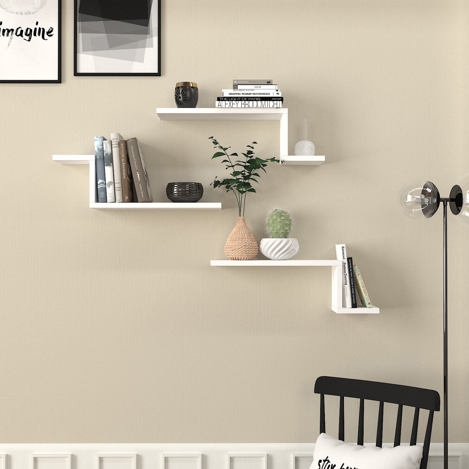 Wall Shelf | homemem39