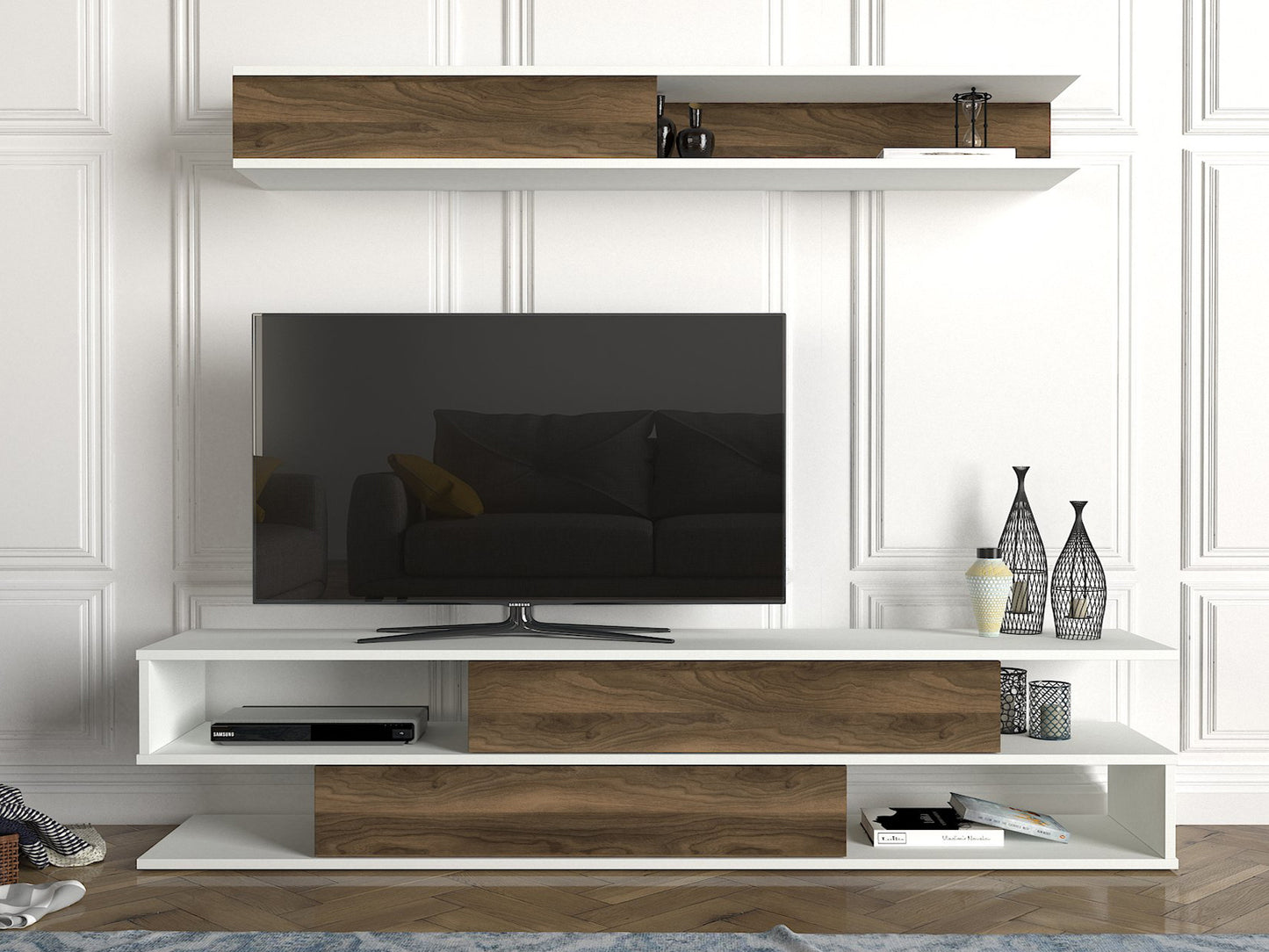 TV Unit | homemem39