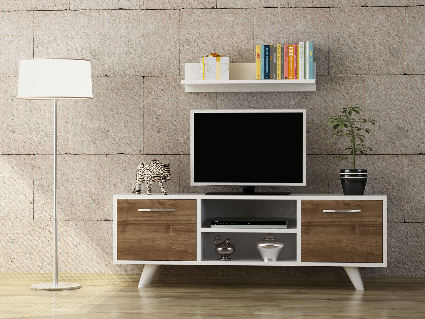 TV Unit | homemem39