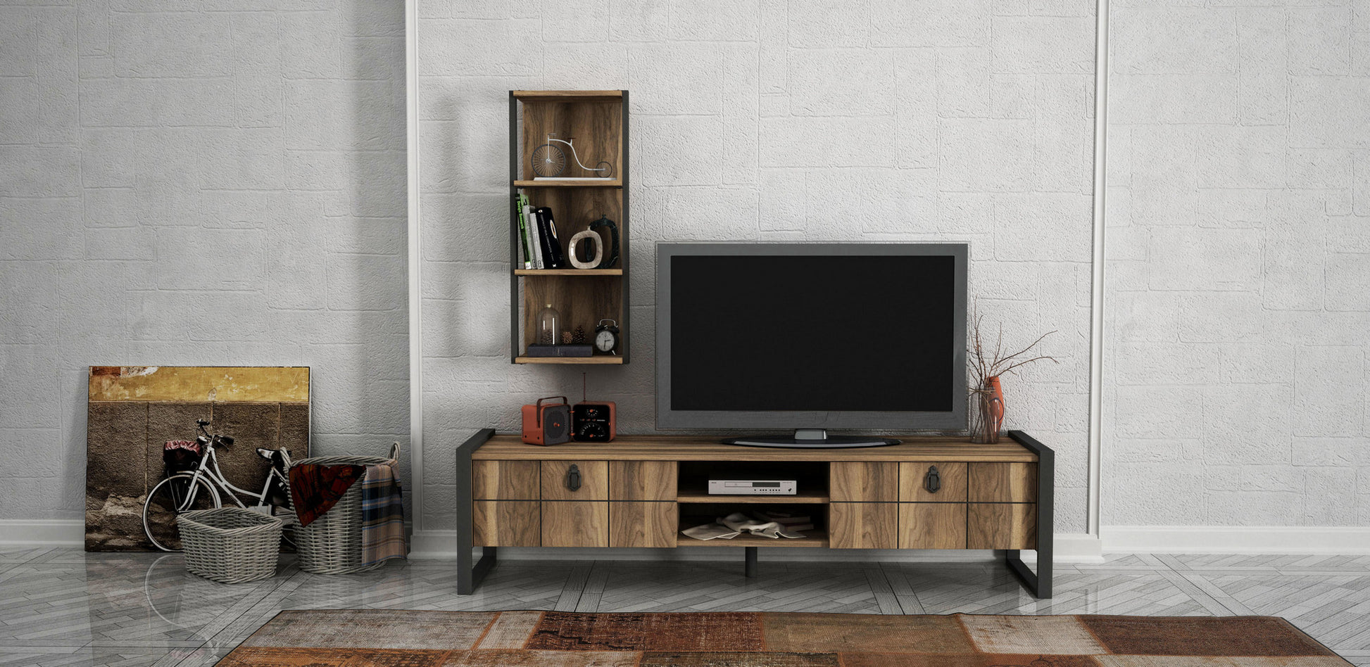TV Unit | homemem39