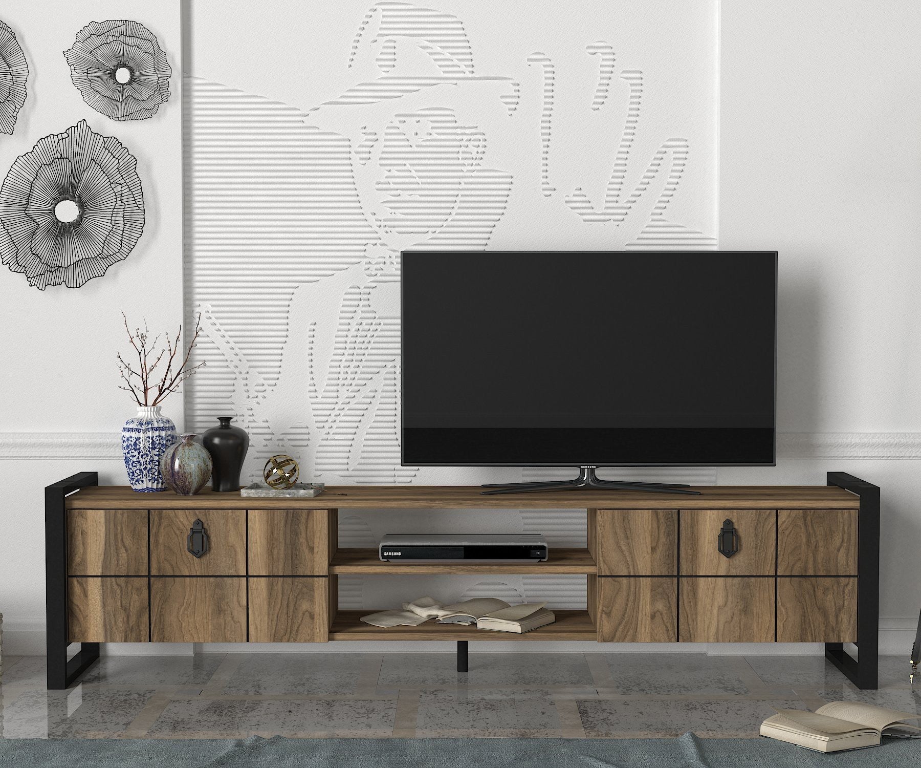 TV Stand | homemem39