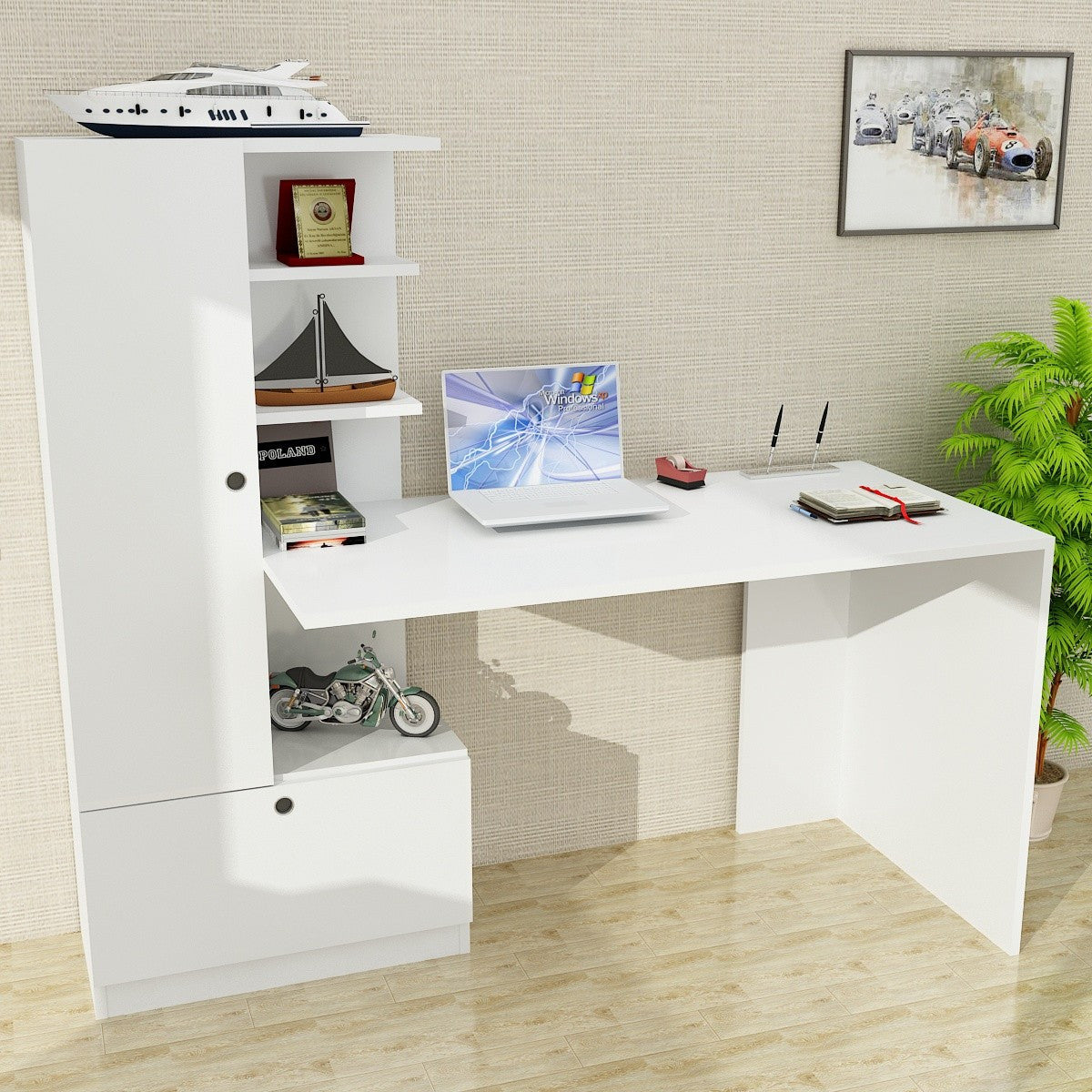 Study Desk | homemem39