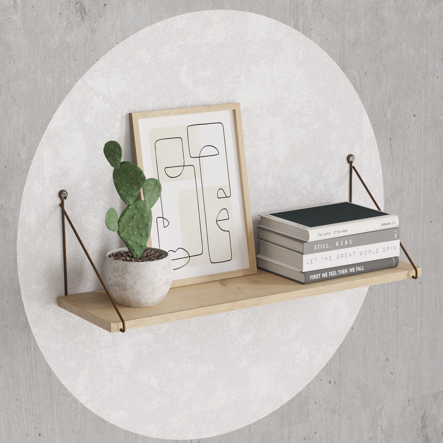 Wall Shelf | homemem39