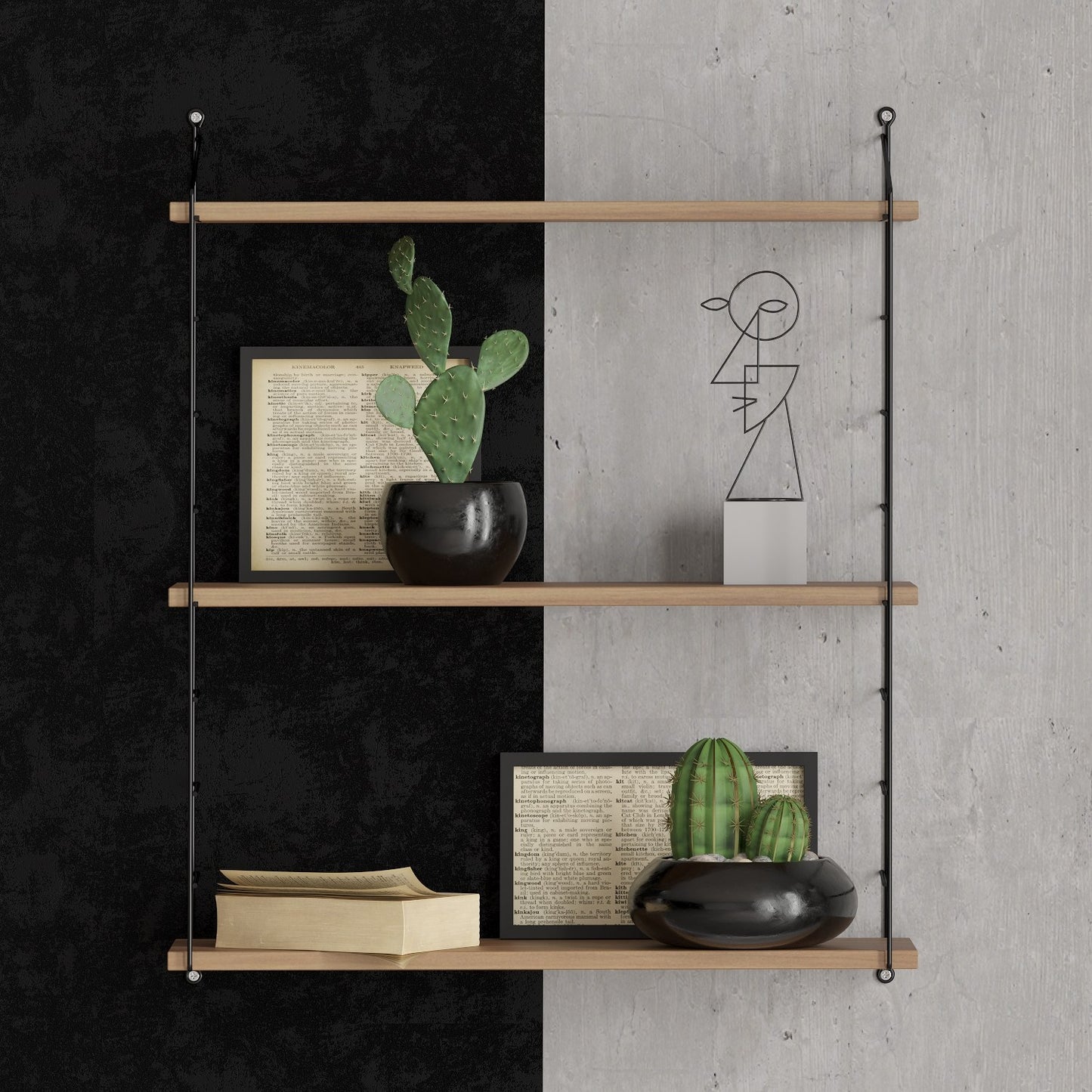 Wall Shelf | homemem39