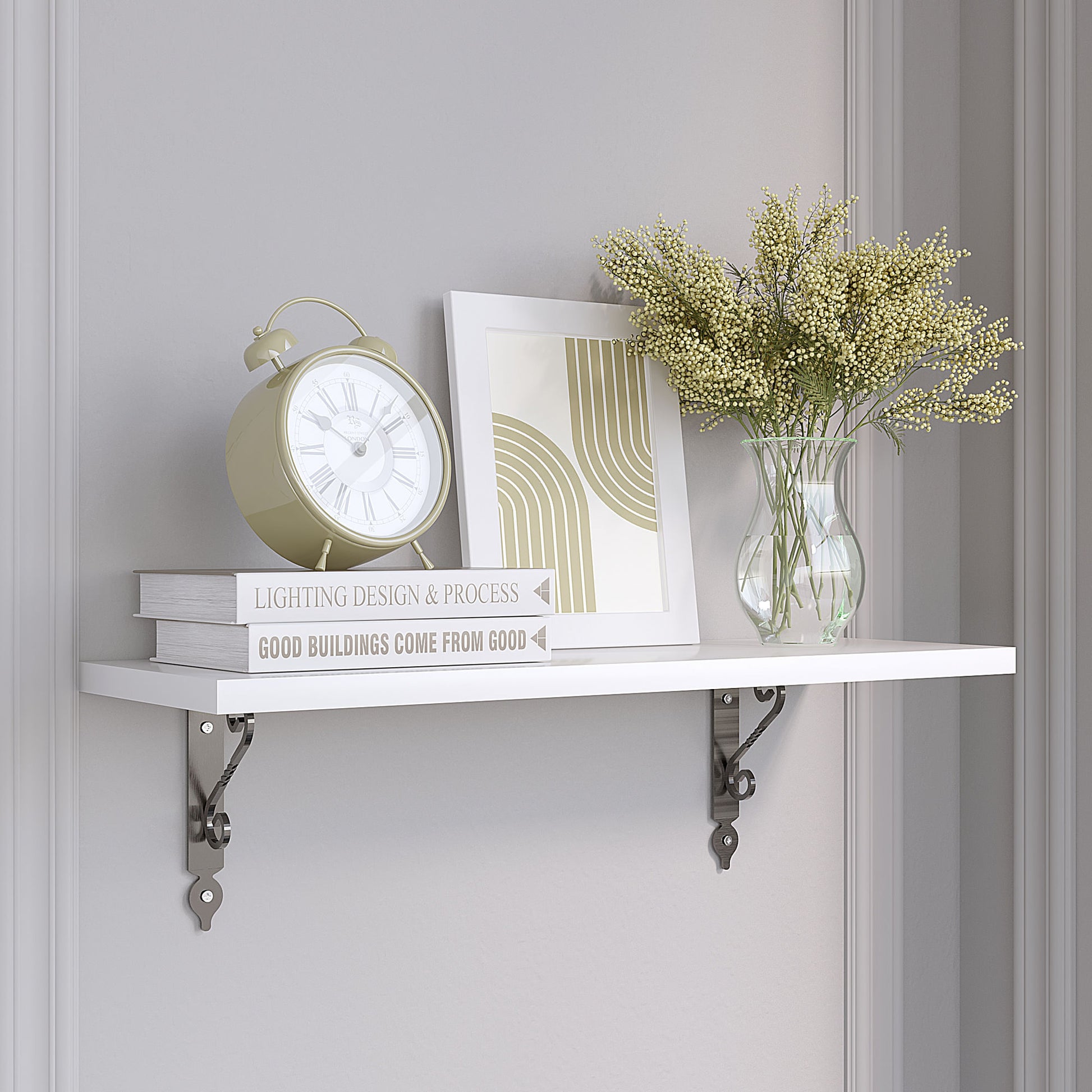 Wall Shelf | homemem39