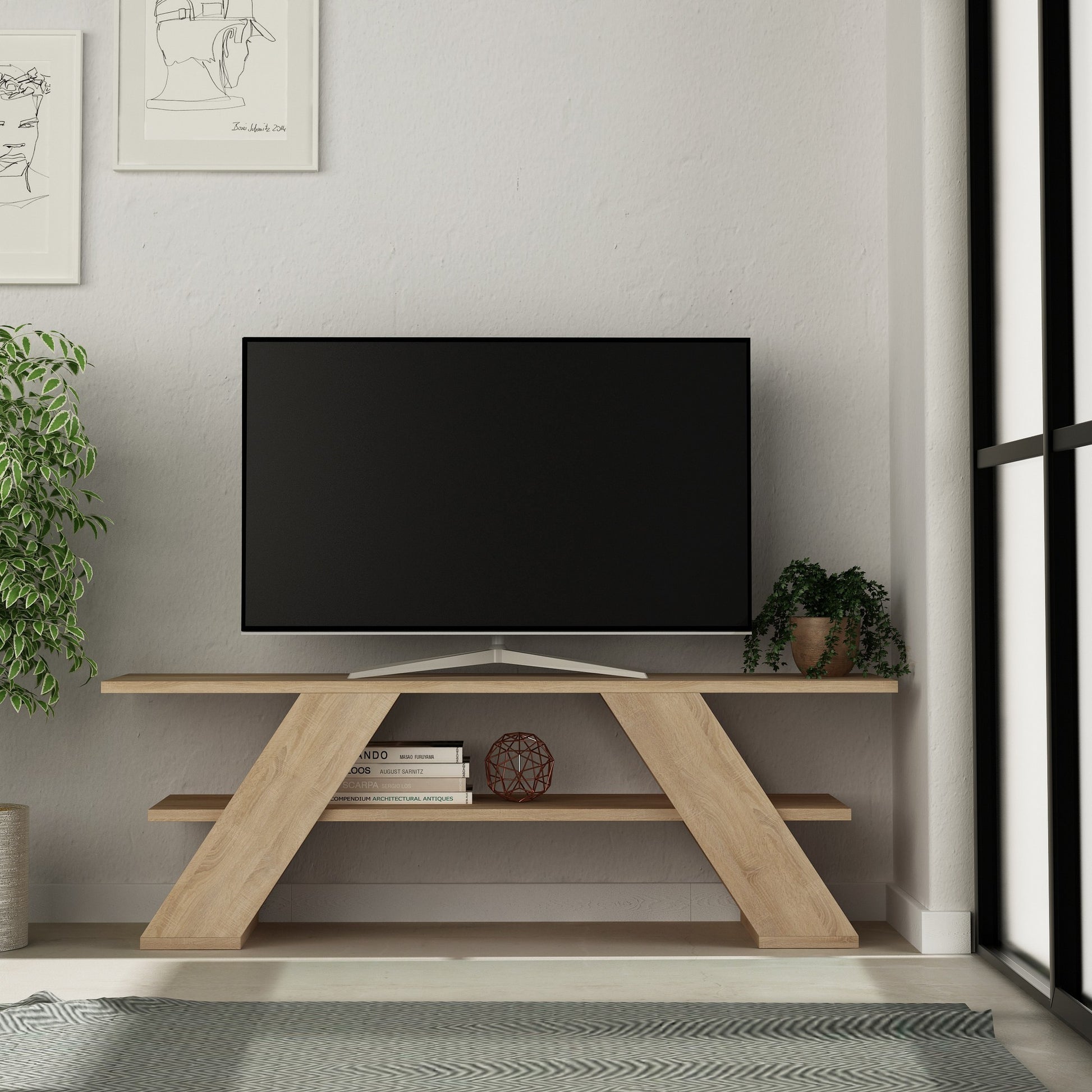 TV Stand | homemem39