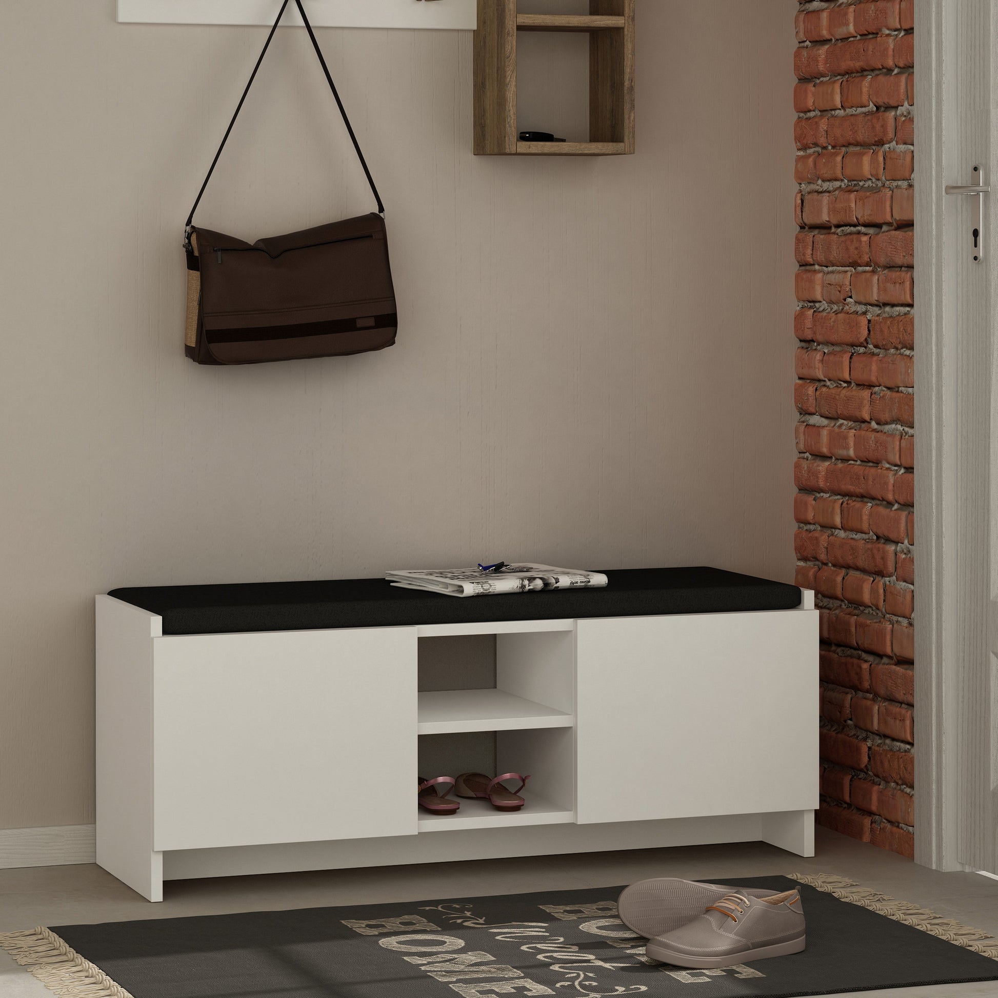 Shoe Cabinet | homemem39