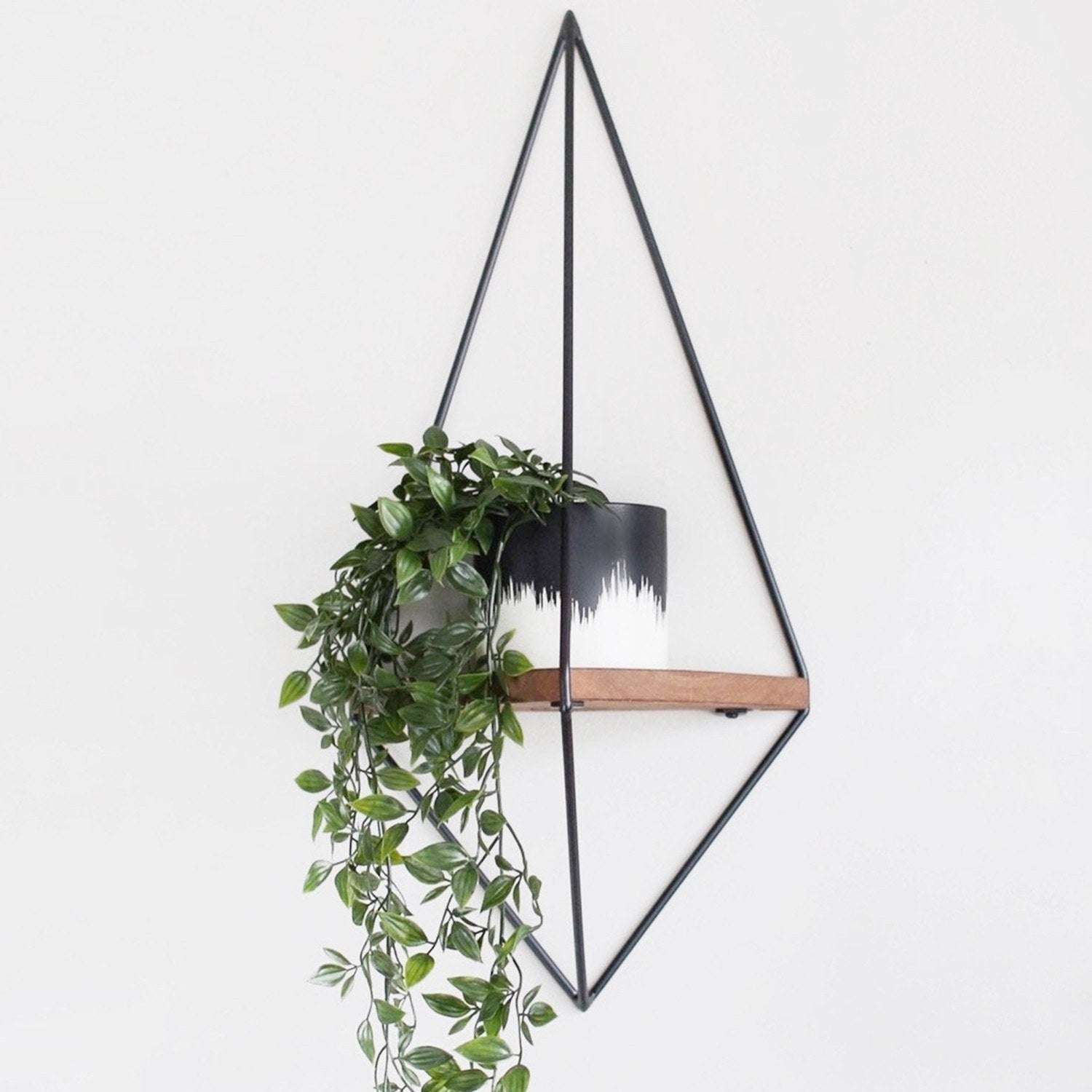 Pipe Shelf | homemem39