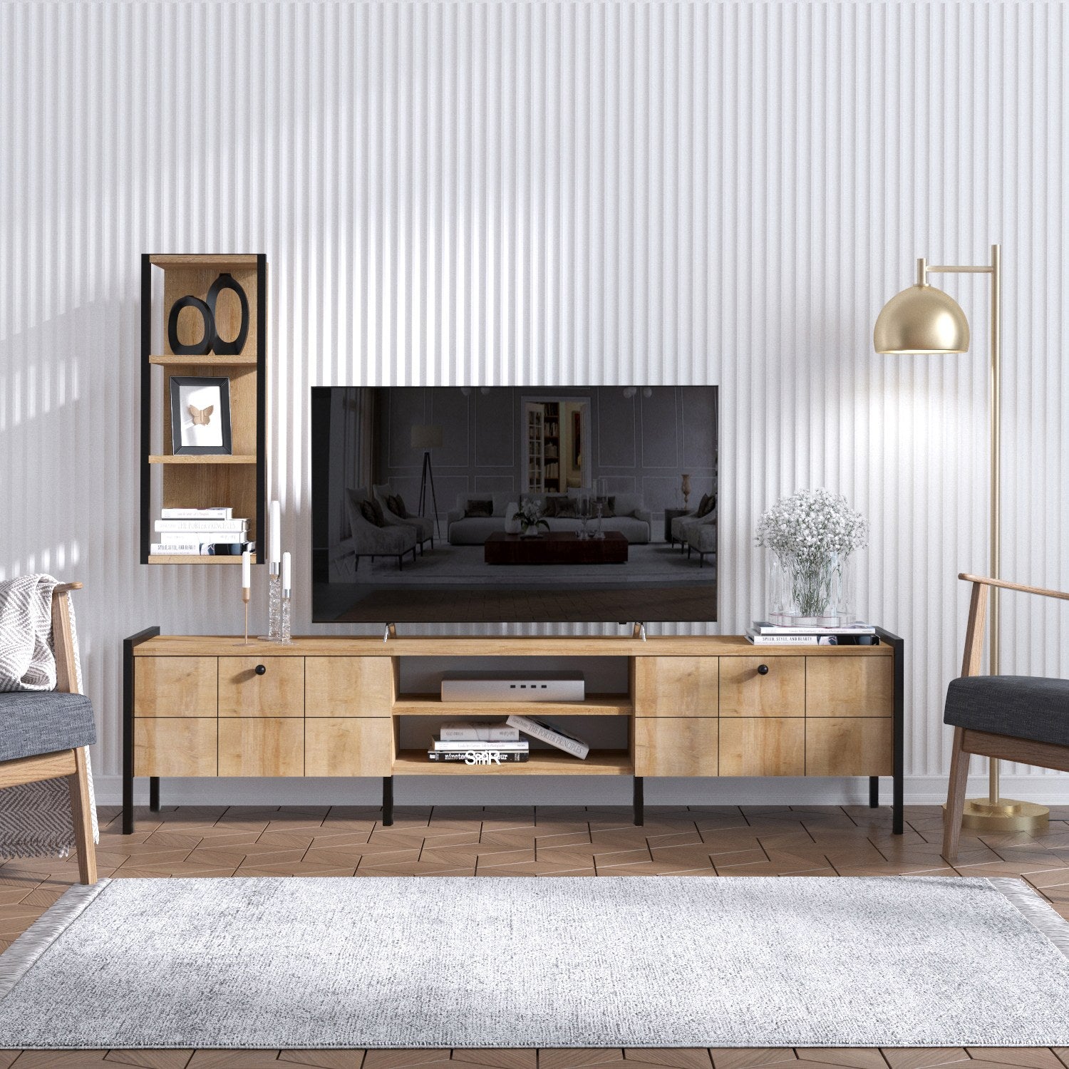 TV Unit | homemem39