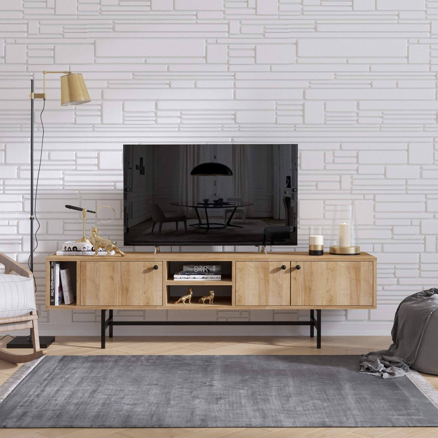 TV Stand | homemem39