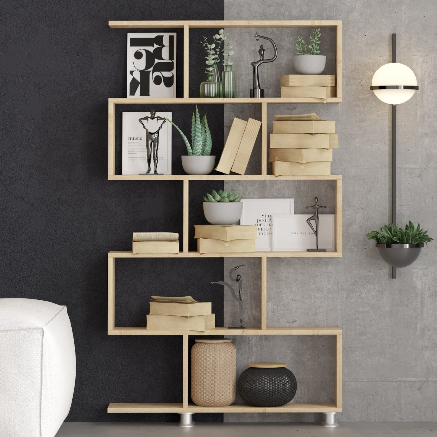 Bookshelf | homemem39