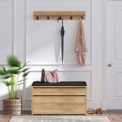 Stand per Ingresso Elegante