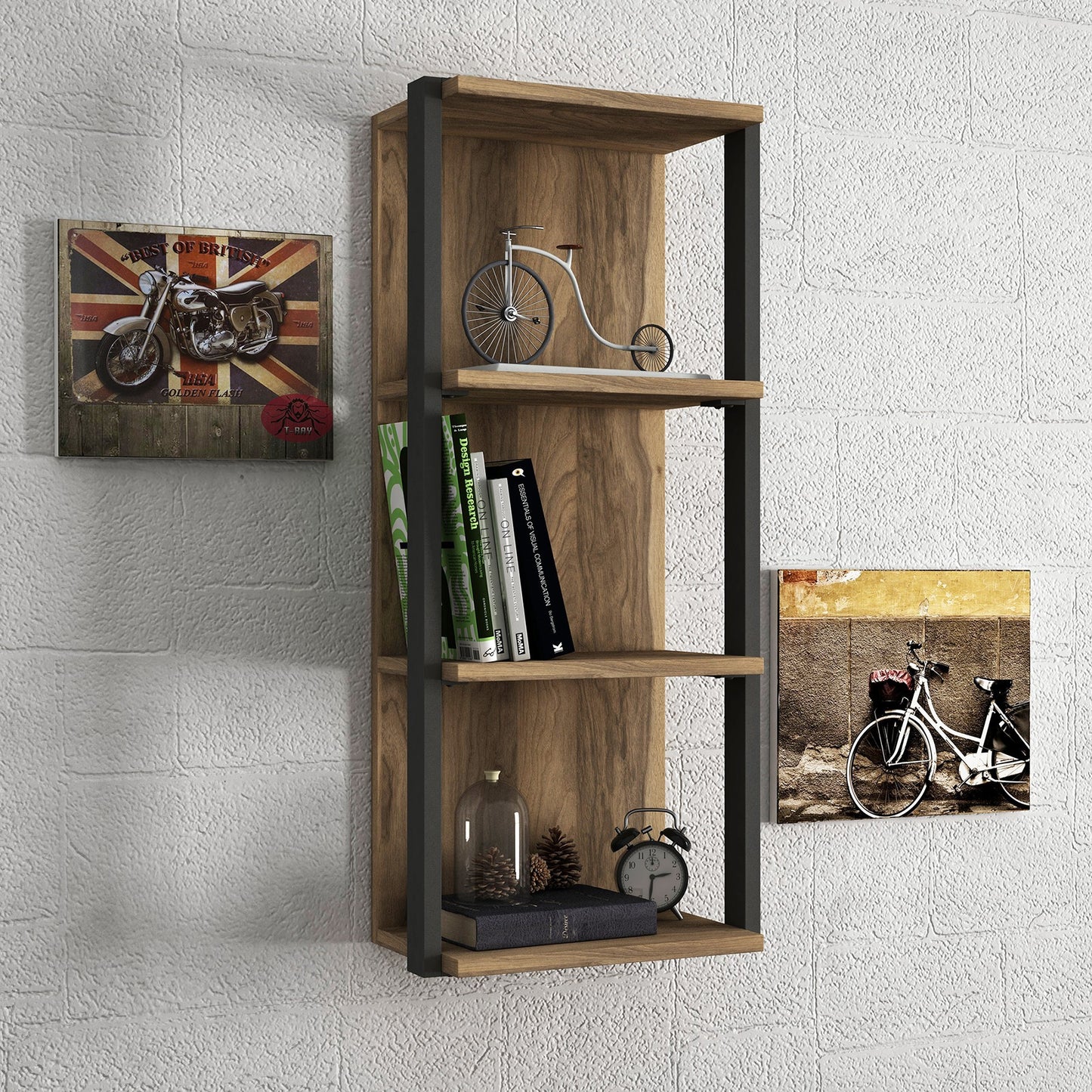 Wall Shelf | homemem39