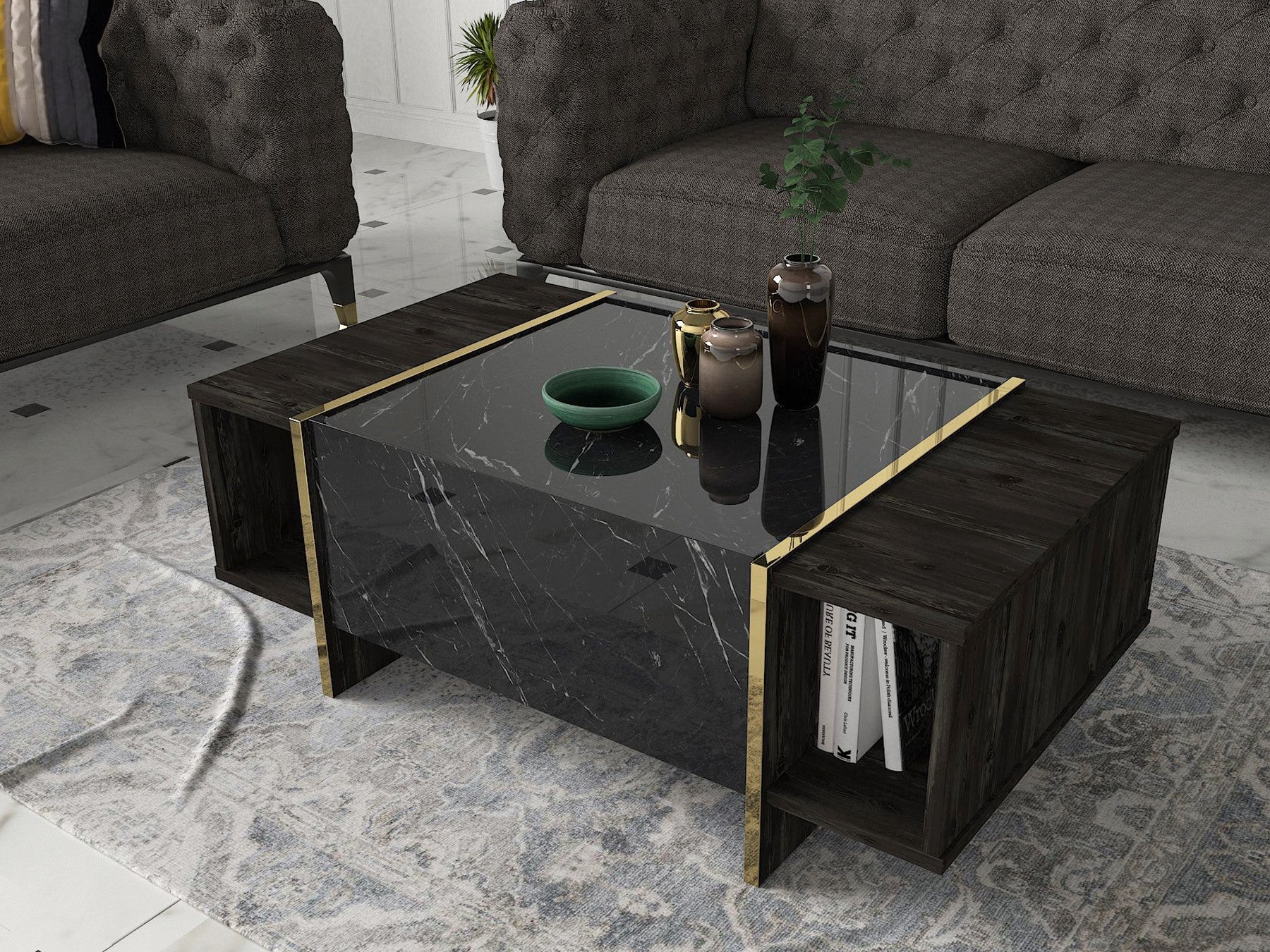 Coffee Table | homemem39