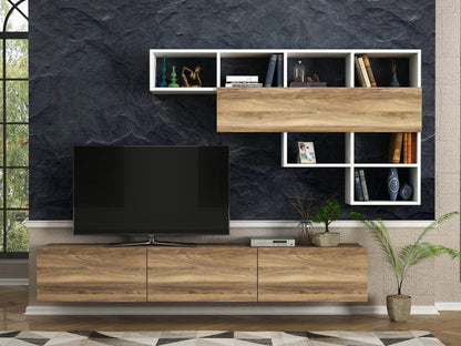 Mobile TV Moderno