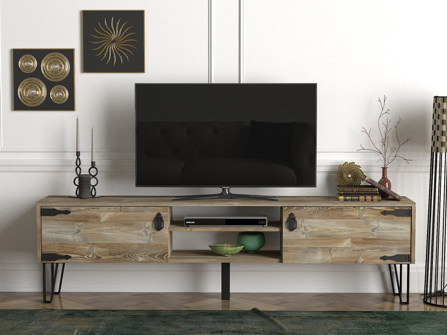 TV Stand | homemem39
