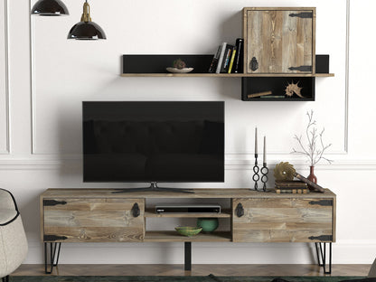 Mobile TV Moderno