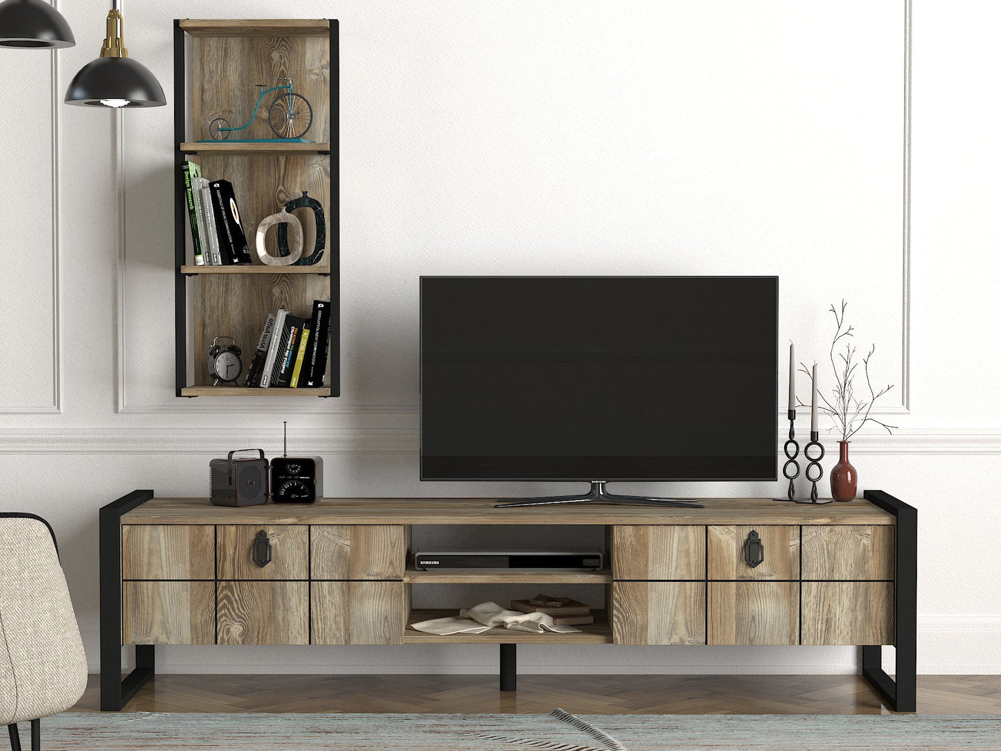 TV Unit | homemem39