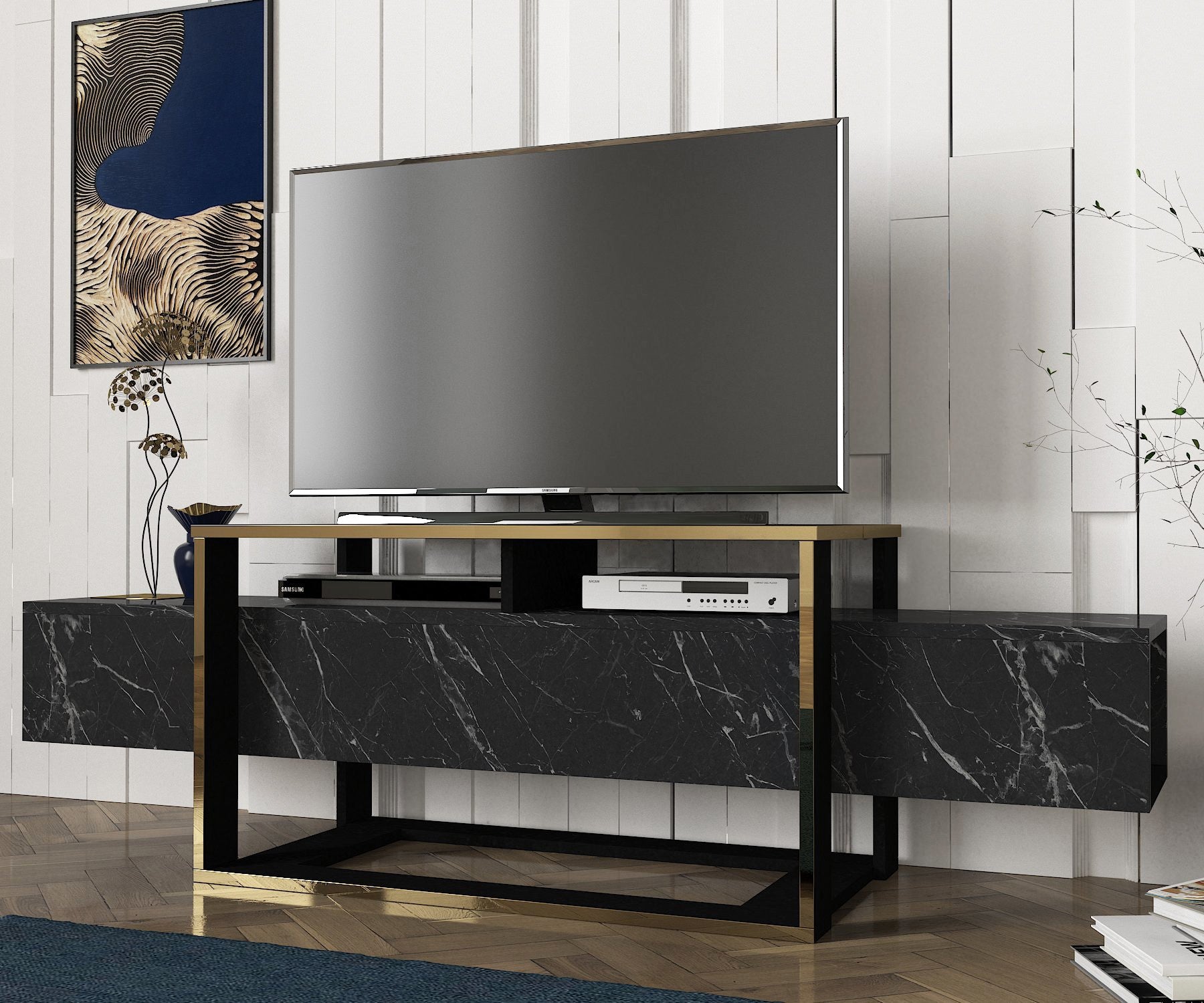 TV Stand | homemem39