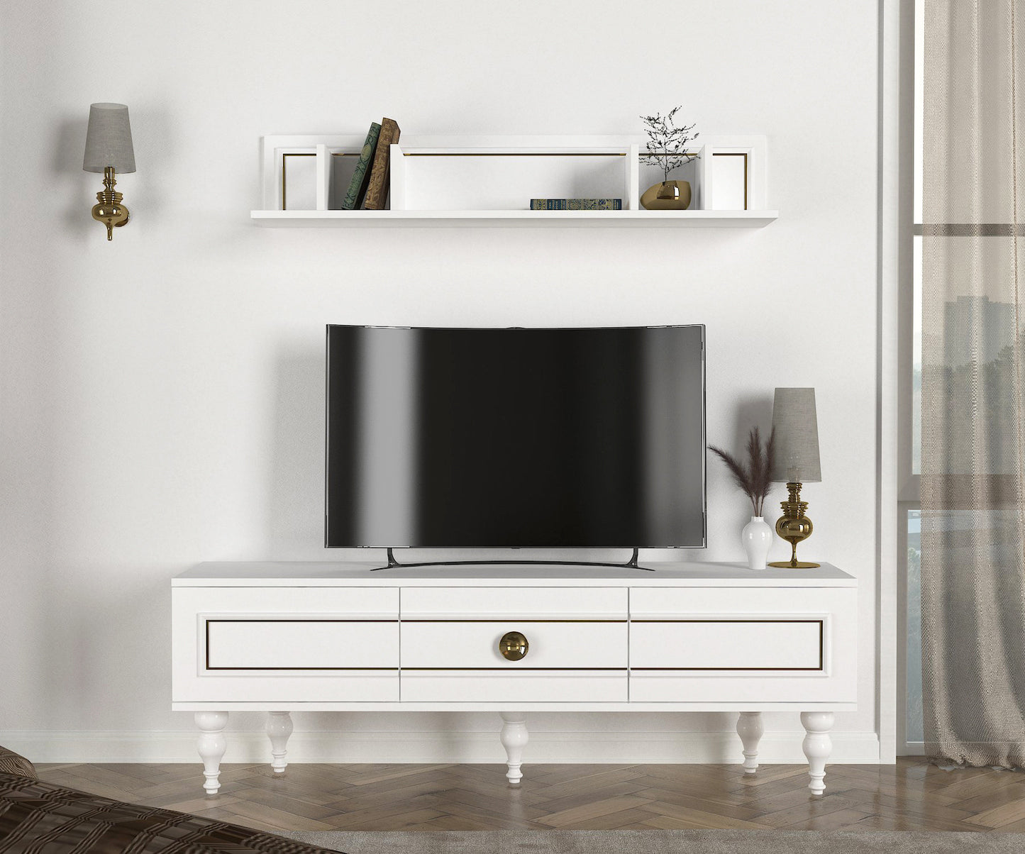TV Unit | homemem39