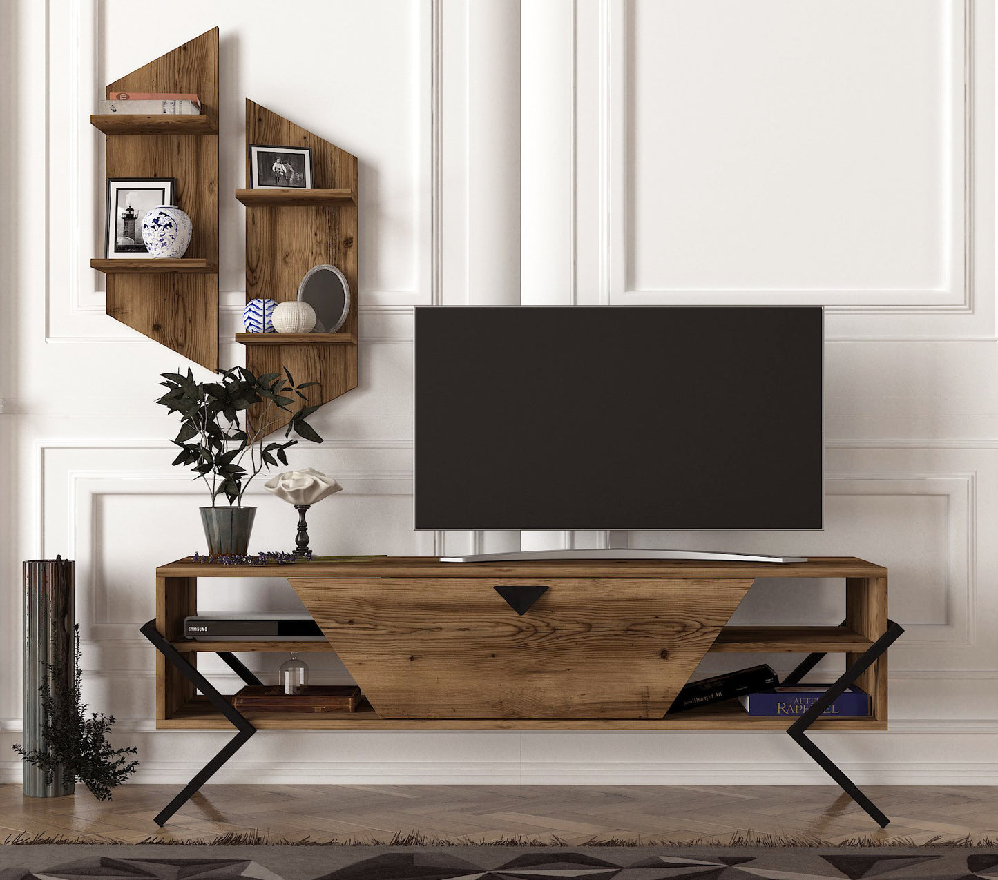TV Unit | homemem39