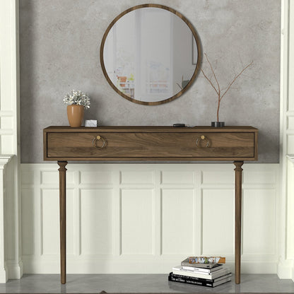 Sideboard in Atlantic Pine Black