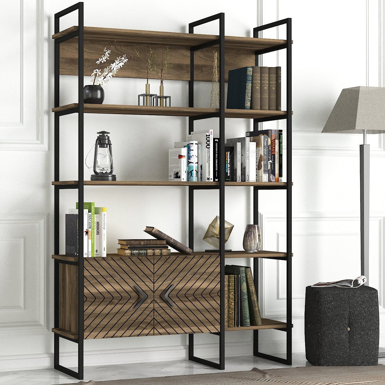 Bookshelf | homemem39