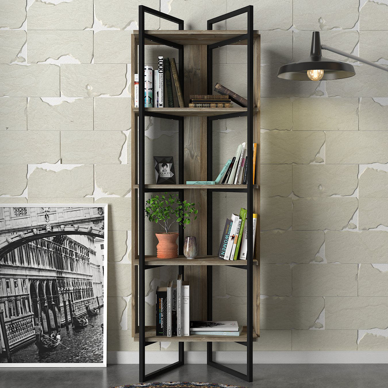 Bookshelf | homemem39
