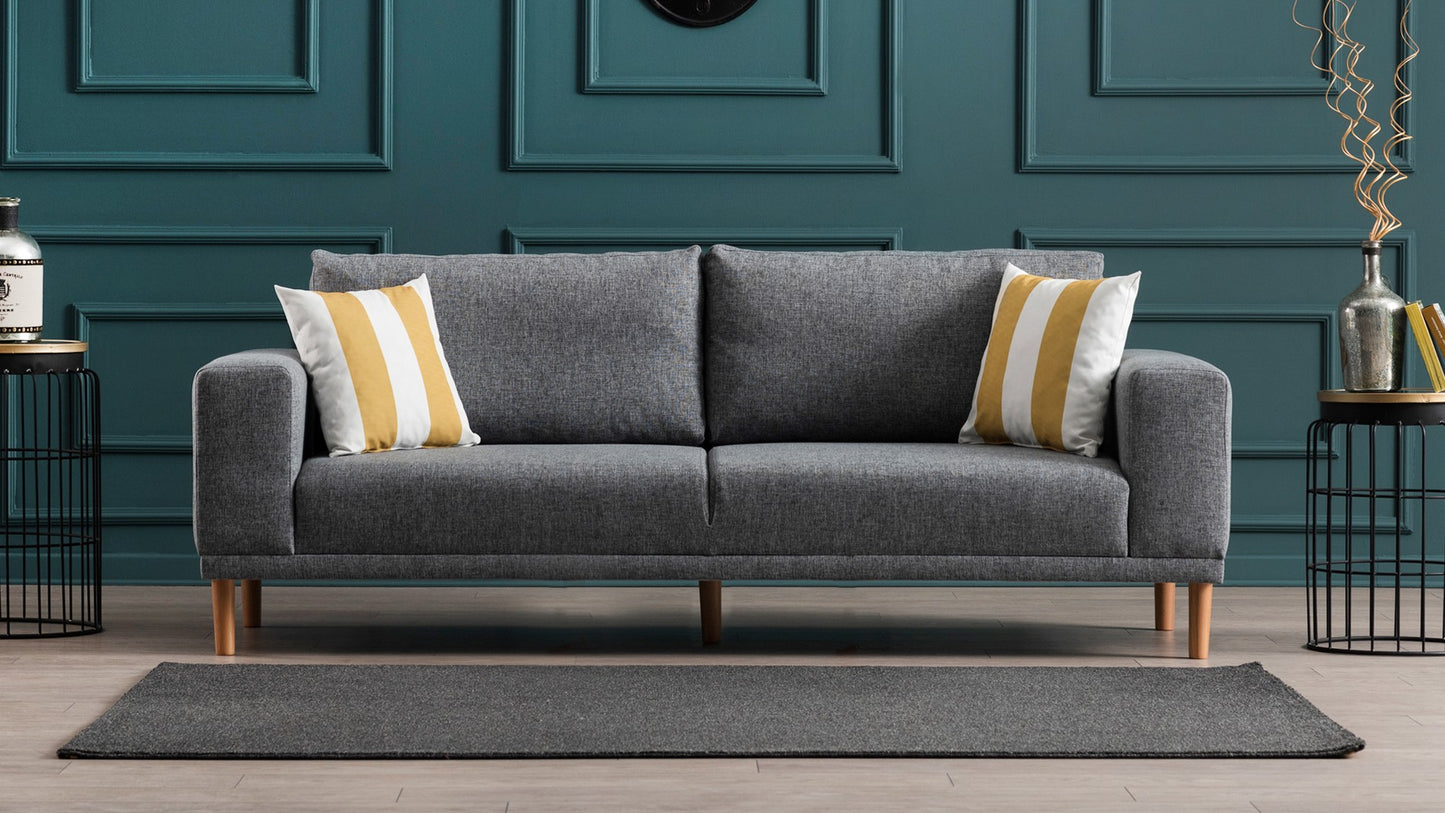 3-Seat Sofa | homemem39