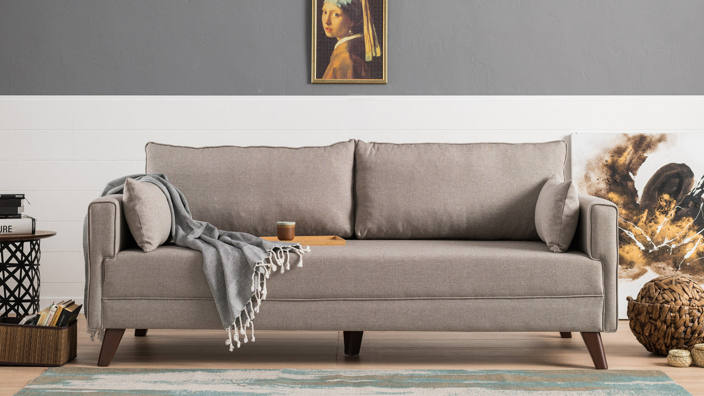 Divano Letto a 3 Posti