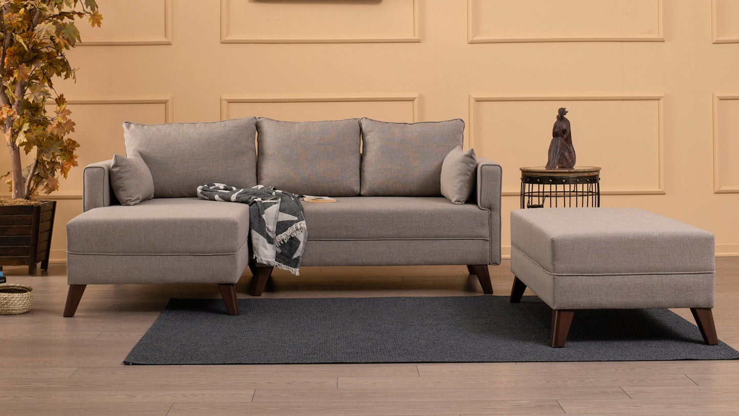 Corner Sofa-Bed | homemem39