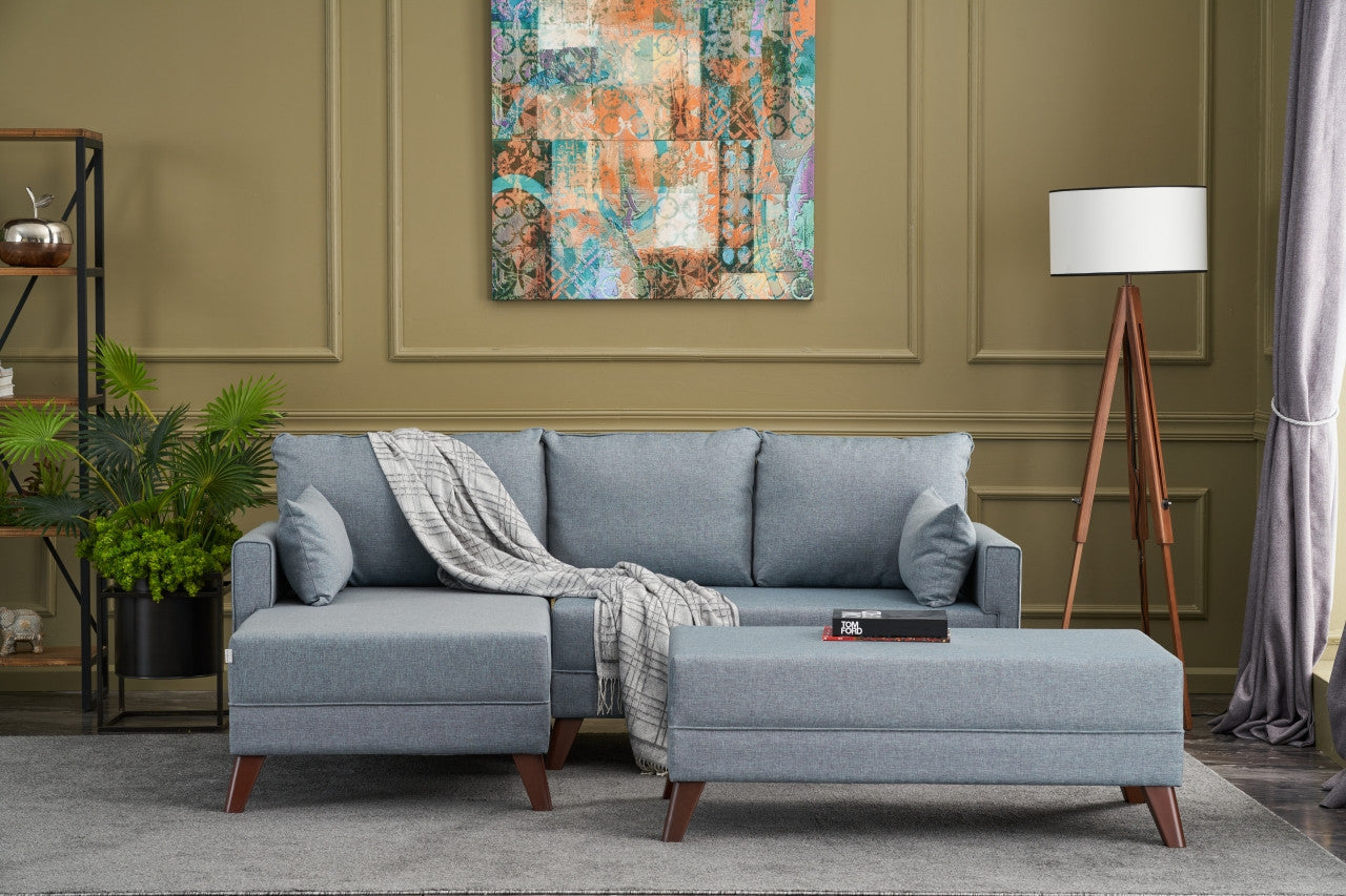 Corner Sofa-Bed | homemem39