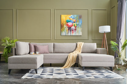 Corner Sofa-Bed | homemem39
