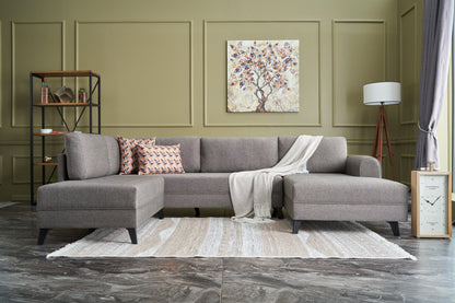 Corner Sofa-Bed | homemem39