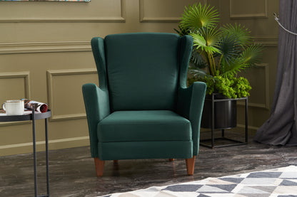 Wing Chair | homemem39