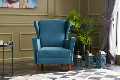 Wing Chair | homemem39