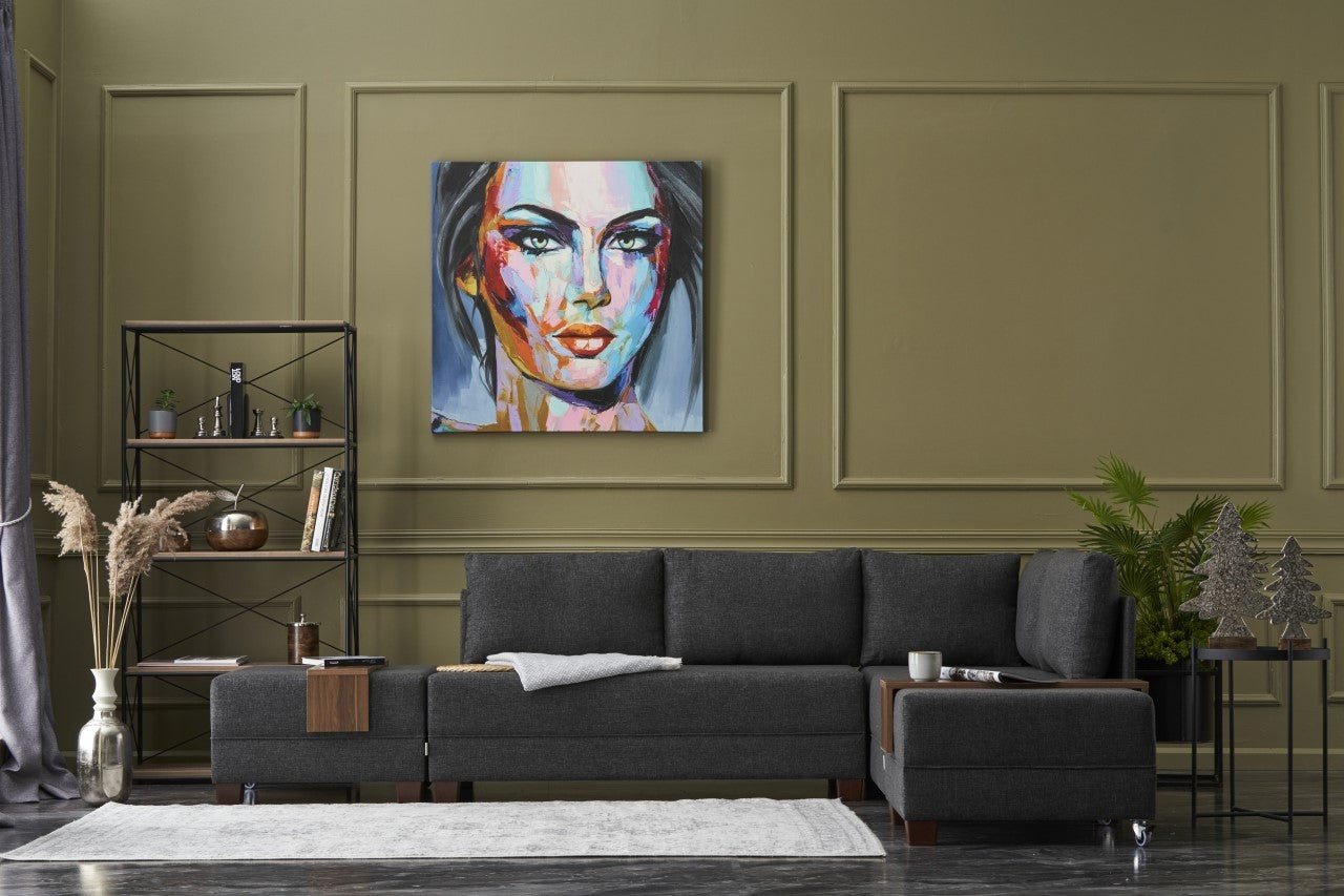 Corner Sofa-Bed | homemem39