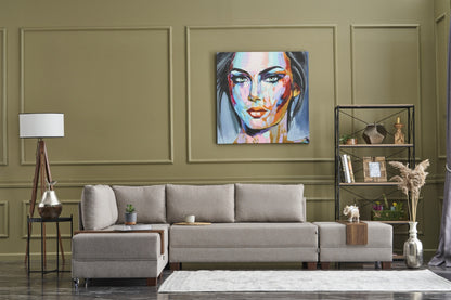 Corner Sofa-Bed | homemem39