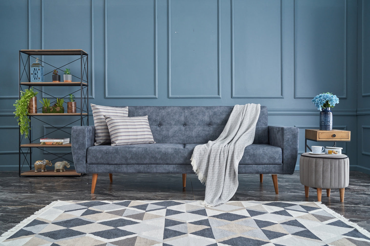 3-Seat Sofa-Bed | homemem39