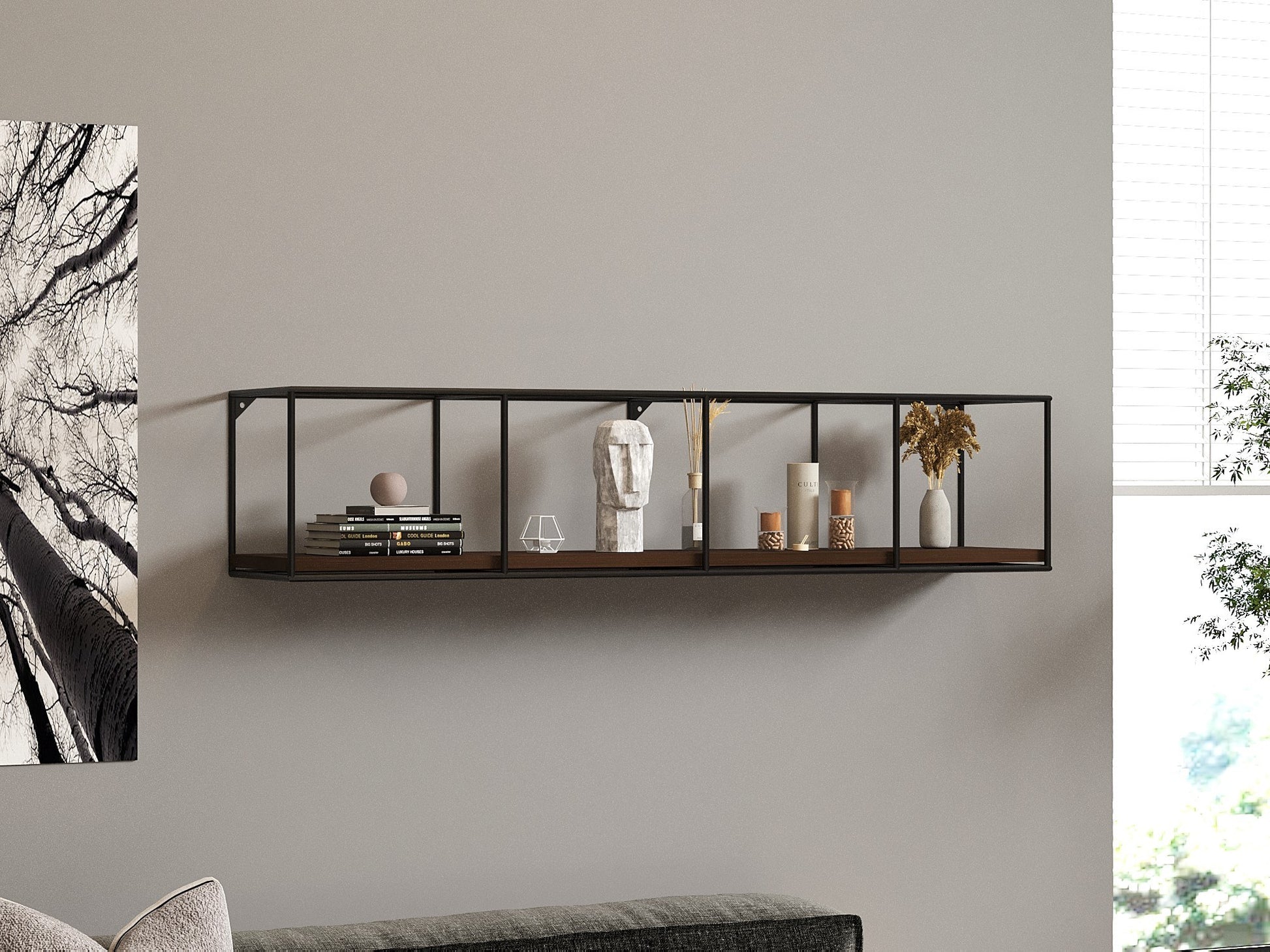 Wall Shelf | homemem39