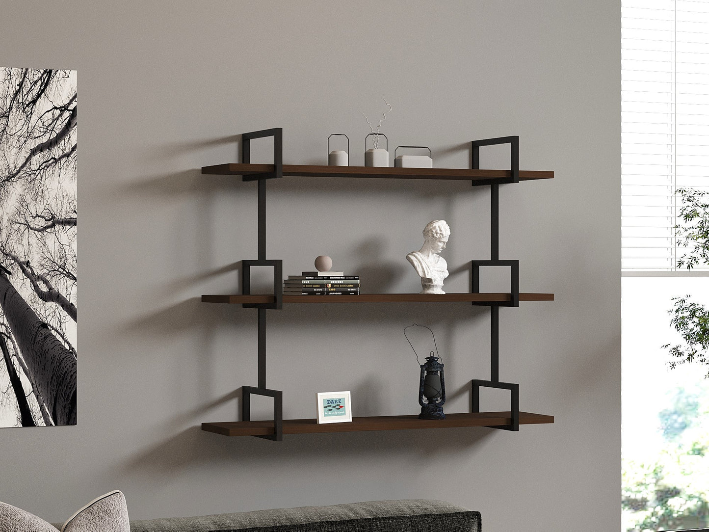 Wall Shelf | homemem39