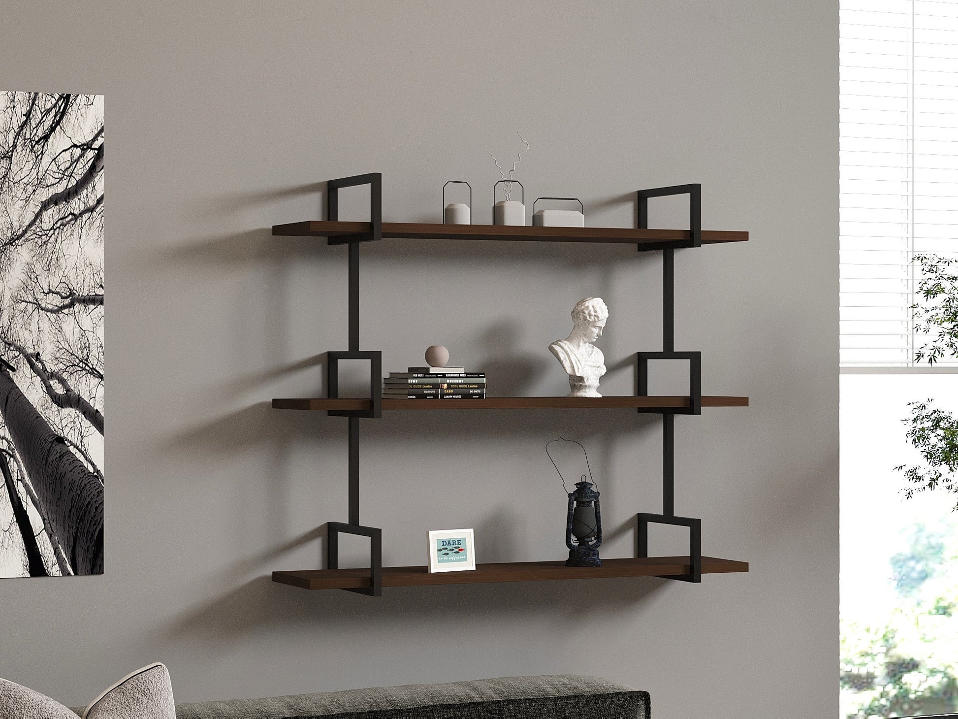 Wall Shelf | homemem39
