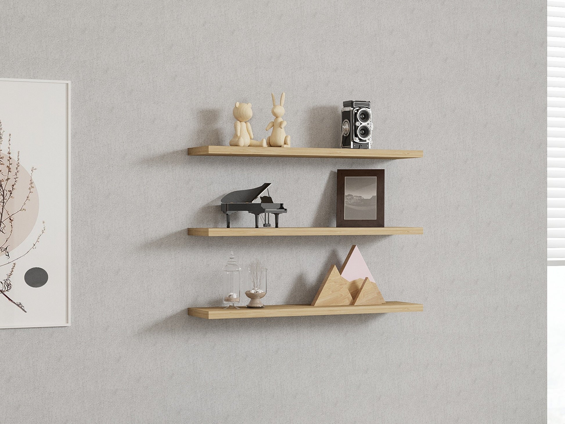 Wall Shelf | homemem39