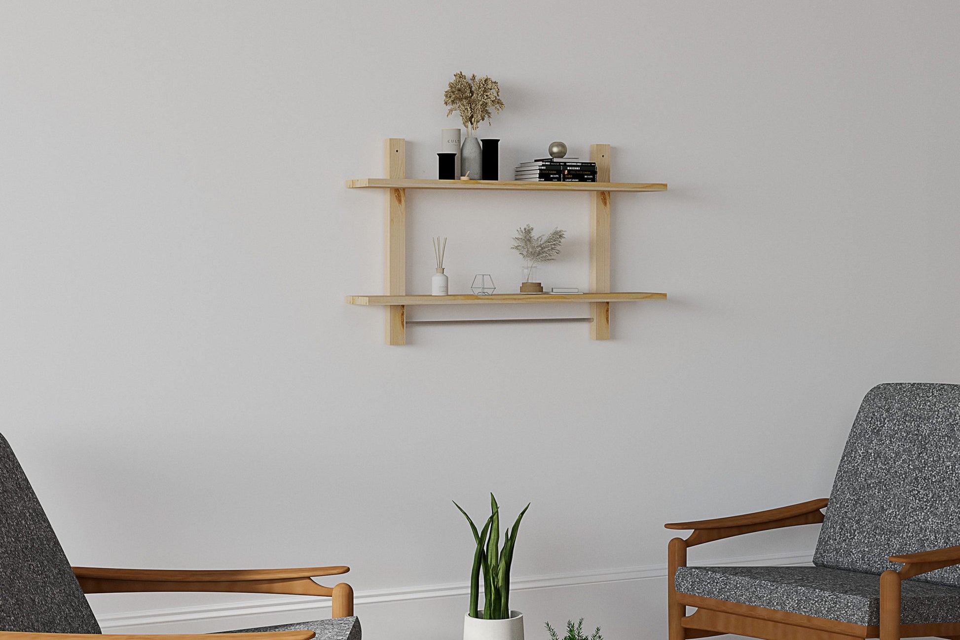 Wall Shelf | homemem39
